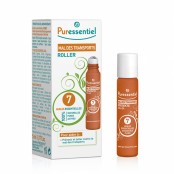 PURESSENTIEL ROLLER MAL DES...