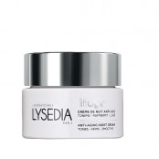 Lysedia CRÈME NUIT ANTI-ÂGE...