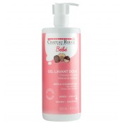 CHÂTEAU ROUGE GEL LAVANT...