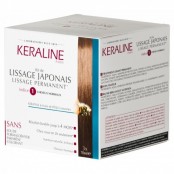 KERALINE Kit de Lissage...