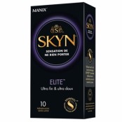 MANIX SKYN ELITE 10...