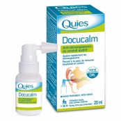 QUIES  DOCUCALM...