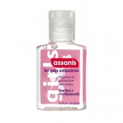 Assanis Gel antibacterien...