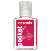 Assanis Gel antibacterien...