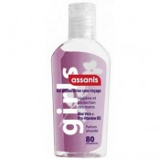 Assanis Gel antibacterien...