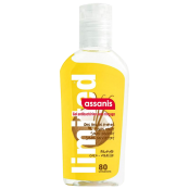 Assanis Gel antibacterien...