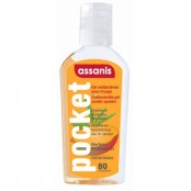 Assanis Gel antibacterien...