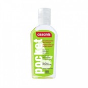 Assanis Gel antibacterien...