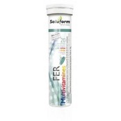 SOLUFORM FER MULTI...