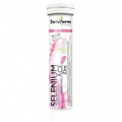 SOLUFORM SELENIUM VITAMINES...