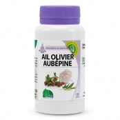 MGD NATURE AIL OLIVIER...