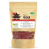 MGD Nature Baies de goji...