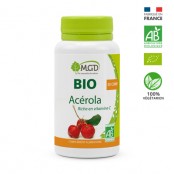 MGD NATURE ACEROLA BIO - 50...