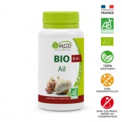 MGD NATURE AIL BIO 90 GÉLULES