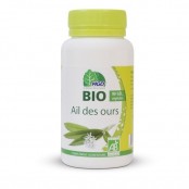 MGD nature Ail des ours bio...