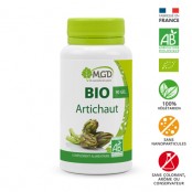 MGD NATURE BIO ARTICHAUT 90...