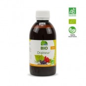 MGD nature Draineur bio...