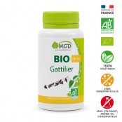 MGD NATURE BIO GATTILIER 90...