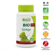 MGD NATURE BIO GINKGO 90...