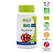 MGD Nature BIO GUARANA 90...