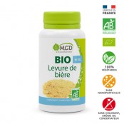MGD NATURE BIO LEVURE DE...