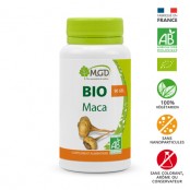 MGD NATURE MACA BIO 90 GÉLULES