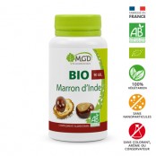 MGD NATURE BIO MARRON...