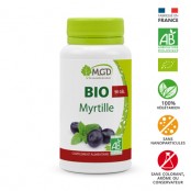 MGD NATURE BIO MYRTILLE 90...