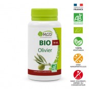 MGD NATURE OLIVIER BIO - 90...