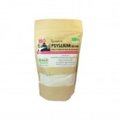MGD NATURE PSYLLIUM BLOND...