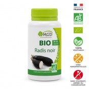 MGD NATURE RADIS NOIR BIO...