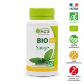 MGD NATURE BIO SAUGE 120...