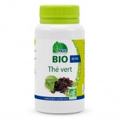 MGD NATURE BIO THÉ VERT 60...