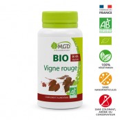 MGD NATURE VIGNE ROUGE BIO...