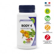 MGD NATURE BODY 4 - 120...