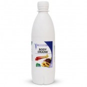 MGD NATURE BODY DRAINE 500ML