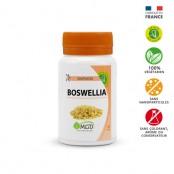 MGD NATURE  Boswellia 60...