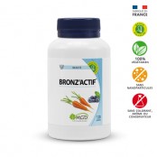 MGD NATURE BRONZ ACTIF 120...