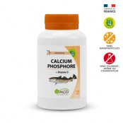 MGD NATURE CA.PH.D 120 GÉLULES