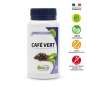 MGD NATURE CAFE VERT 120...