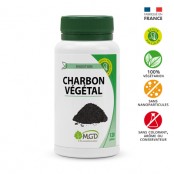MGD Nature  Charbon végétal...