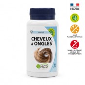 MGD NATURE CHEVEUX ET...