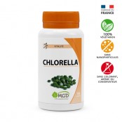 MGD NATURE CHLORELLA 100...