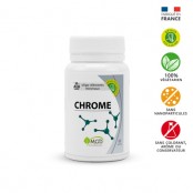MGD NATURE CHROME 60 GÉLULES