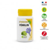 MGD NATURE FEMILIN 60 GELULES