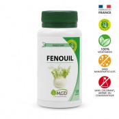 MGD NATURE FENOUIL 12O GÉLULES