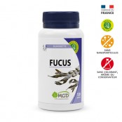 MGD NATURE FUCUS 120 GÉLULES