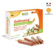 MGD NATURE Gelinseng 20...