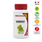 MGD NATURE GINKGO 120 GELULES