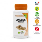 MGD NATURE GINSENG ROUGE...